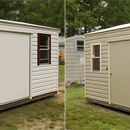 Lark Portable Buildings - Carports