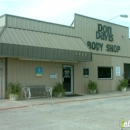 Don Davis Body Shop - Automobile Body Repairing & Painting
