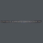 Schwartz Edward H Construction