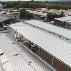 Commercial Roofing Services