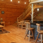 Yatesville Lake Cabin Rental