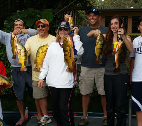 iOutdoor Fishing Adventures - Orlando, FL