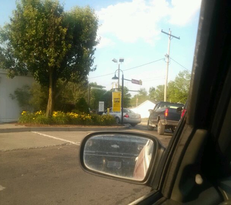 McDonald's - Wellston, OH