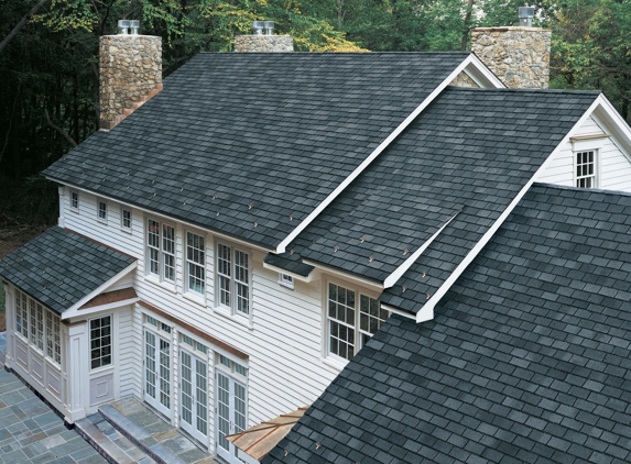 Lun Roofing - Irving, TX