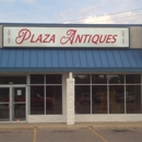 Plaza Antiques collectibles - Antiques