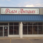 Plaza Antiques collectibles