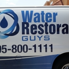 Water Restoration Guys Inc