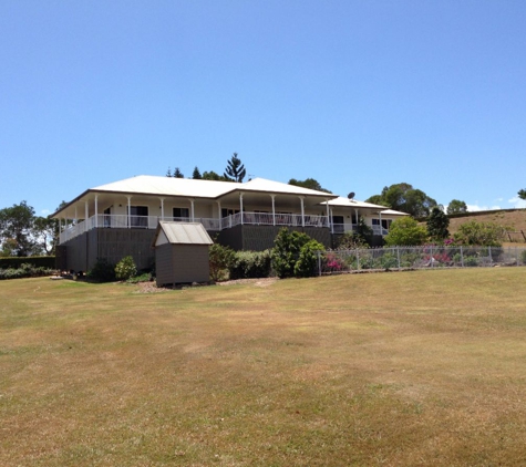G.A.P. Painting - Torquay, QLD