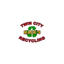 Macks Twin City Recycling - Metals