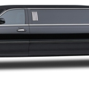 Deluxe Limousine & Party Bus - Airport Transportation