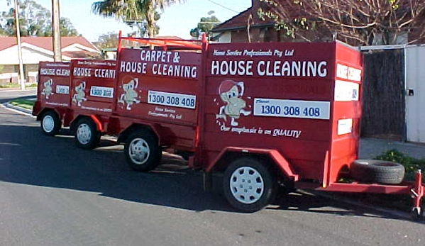 Home Service Professionals - Holden Hill, SA