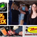 Mac's Radiator & Air Conditioning - Auto Repair & Service