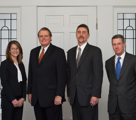 True Guarnieri & Ayer LLP - Frankfort, KY