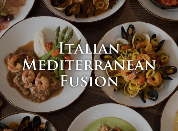 Fava Ristorante Italiano - Glen Mills, PA