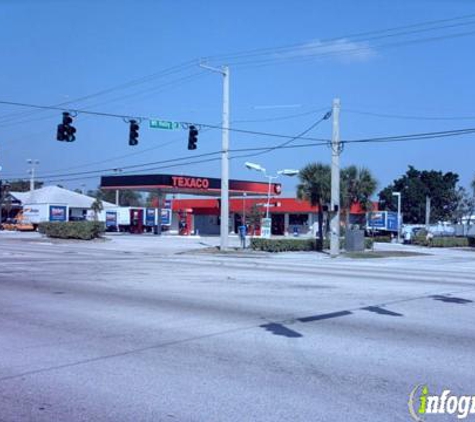 U-Haul Neighborhood Dealer - West Palm Beach, FL