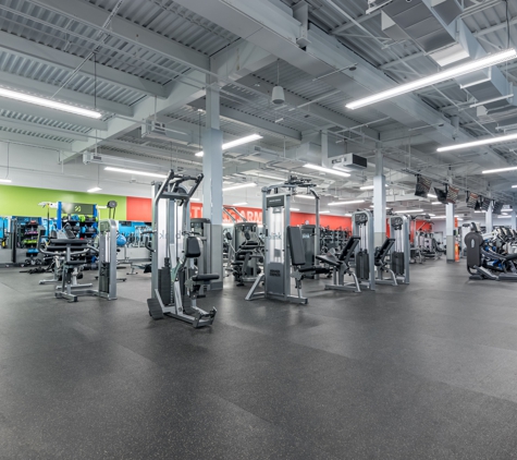 Blink Fitness - Nutley, NJ