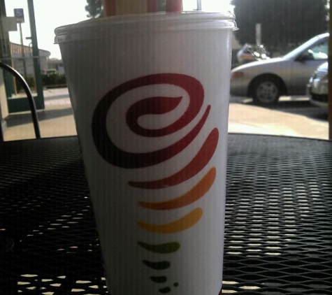 Jamba - Duarte, CA