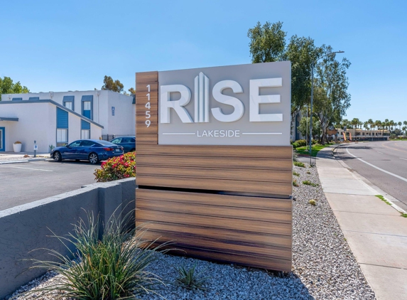 Rise Lakeside - Phoenix, AZ