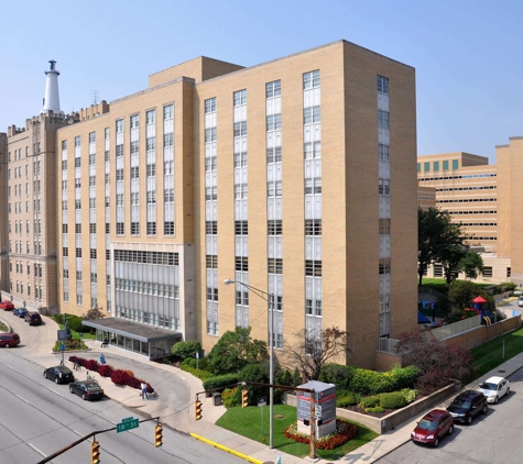 IU Health Radiology - Indianapolis, IN