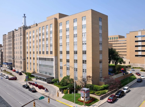 IU Health Methodist Hospital - Indianapolis, IN