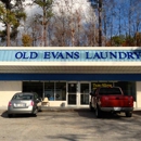 Old Evans Laundry - Laundromats