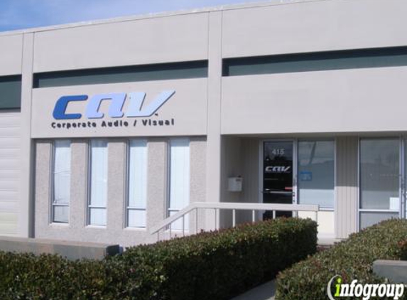 Corporate Av - Santa Clara, CA