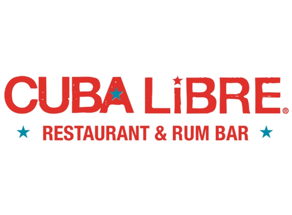 Cuba Libre Restaurant & Rum Bar - Orlando, FL