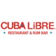 Cuba Libre Restaurant & Rum Bar