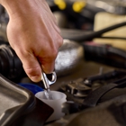 Take 5 Oil Change