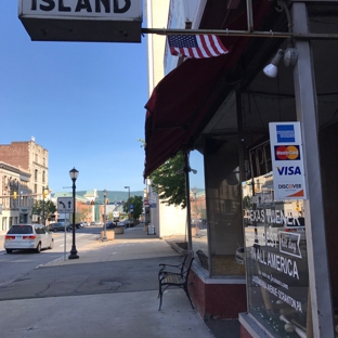 Coney Island Lunch - Scranton, PA