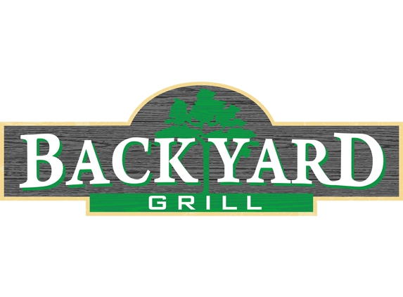 The Backyard Grill - Houston, TX