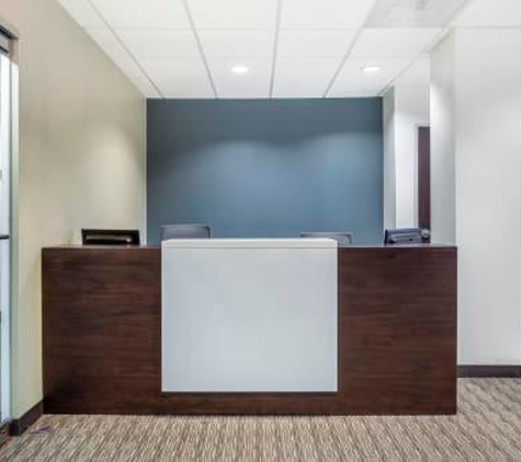 Regus-Newark-Christiana - Newark, DE