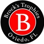 Brock's Trophies