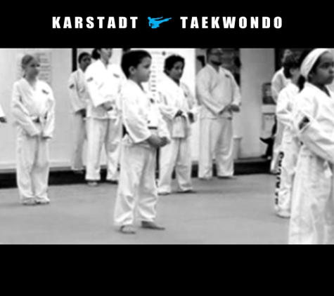 Karstadt Taekwondo - Phoenix, AZ