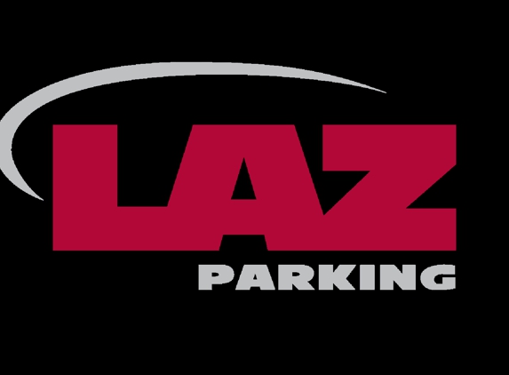 LAZ Parking - Chicago, IL