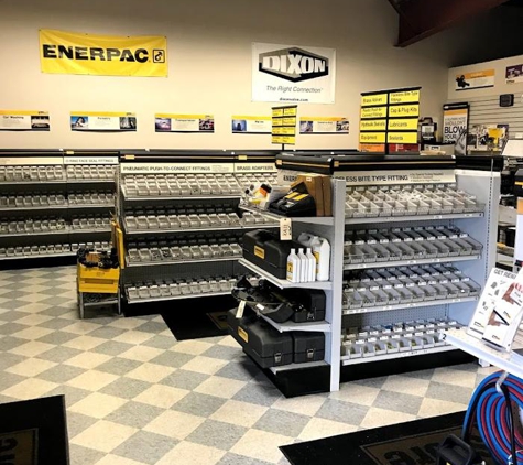 RitterTech ParkerStore Sturtevant - Sturtevant, WI