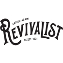 Revivalist - Take Out Restaurants