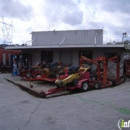 Sun Valley Equipment Rentals - Compressor Rental