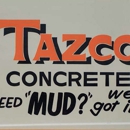 Tazco Redi-Mix Inc. - Concrete Blocks & Shapes
