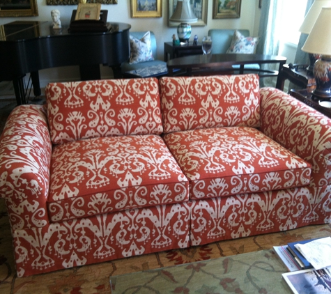 Welsh Upholstery - San Francisco, CA