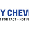 Betley Chevrolet Inc gallery