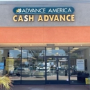 Advance America - Check Cashing Service