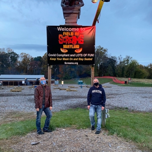 Field Of Screams Maryland - Olney, MD