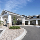 Christian Home & Rehabilitation Center - Nursing Homes-Skilled Nursing Facility