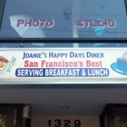 Joanie's Happy Days Diner