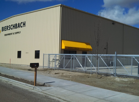 Bierschbach Equipment & Supply - Dickinson, ND