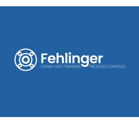 John N Fehlinger Co Inc. - New York, NY