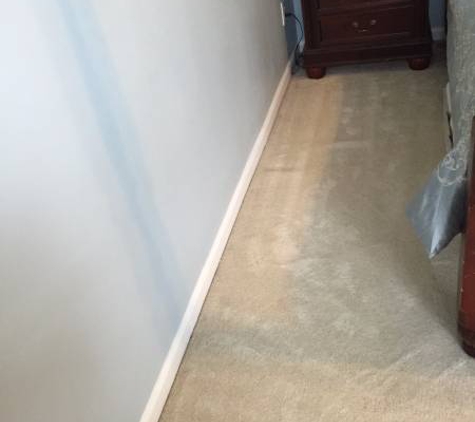 Sereen Celan Carpet Cleaning, LLC - Charlotte, NC