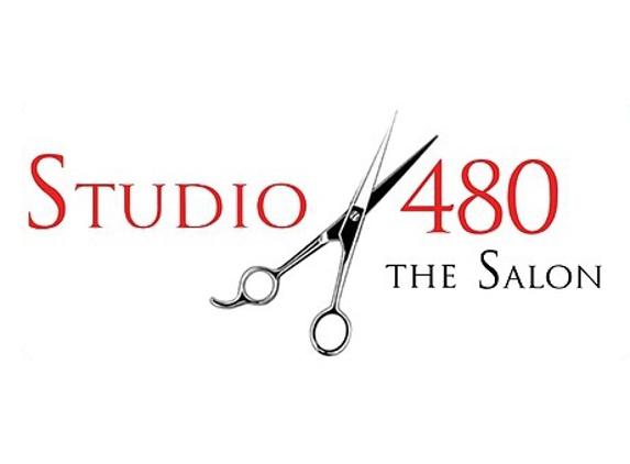 Studio 480 The Salon - Mesa, AZ