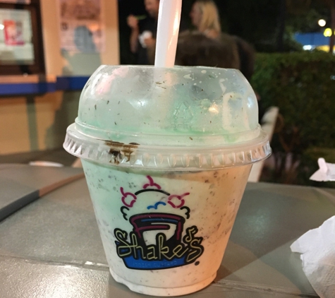 Shake's Frozen Custard - Destin, FL